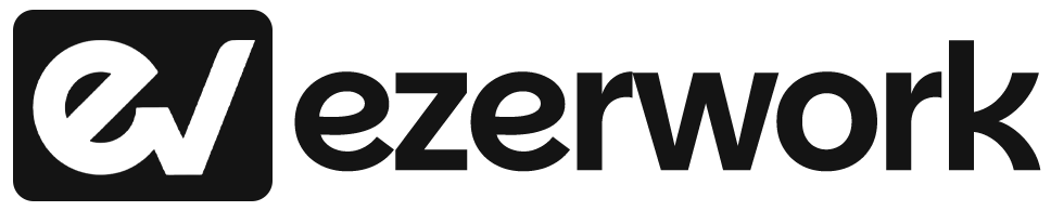 Ezer Logo